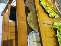 -八木轩·寻味大理白族民俗餐厅(文献路店)