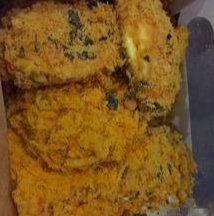 -鲍师傅糕点(江苏路店)