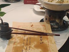 -翰林宴(阜南路店)