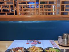 -绣旻烤肉吧(总店)