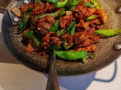 -庆江南江南菜(琴湖溪里花园城店)