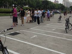 -上海大学-第1食堂