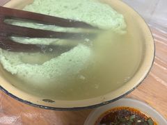 -人和水上飘(第一家店)