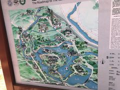 -承德避暑山庄景区