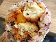 -凌阿姨·粢饭团(清扬路店)