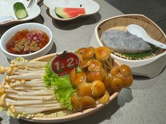 -海底捞火锅(正大乐城店)