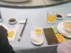 -绿岛国际酒店·海鲜酒楼(八七路店)