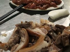 -阿婆东山羊肉店(鸿港海鲜批发市场店)