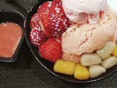 -鲜芋仙(太原街万达店)