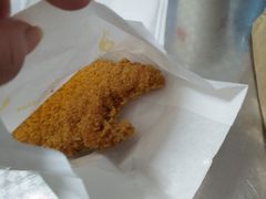 -麦当劳(小白楼店)