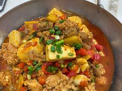 干锅鱼籽-新新湘菜馆(新中街二条店)
