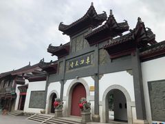 -卓刀泉寺