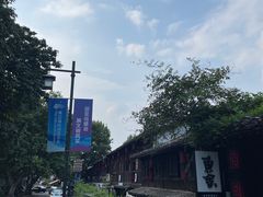 -小河直街历史文化街区