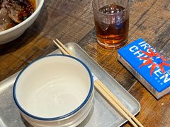 -铁公鸡·四川料理(天环广场店)