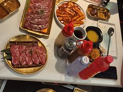 -炙城·韩式烤肉(南京东路店)