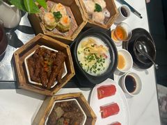 -祥记·国宴豫菜·经典粤菜(郑东新区新长安店)