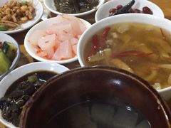 -张关合渣(朱家坳店)