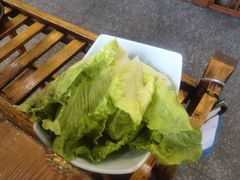 -乡土黄·鲜牛肉火锅·小龙虾(兴业街店)