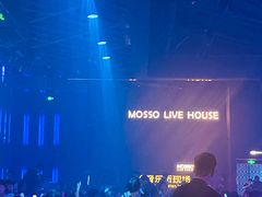 -MOSSO·Liveshow(M3香港广场店)