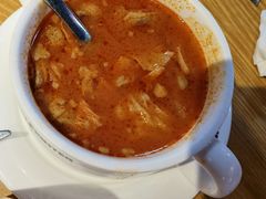-斗牛士牛排(南京东路店)