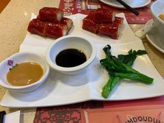 -点都德(千灯湖环宇城店)