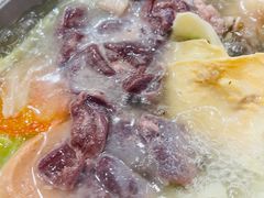 -海关荤豆花(洋河一路店)