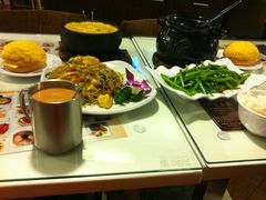 -新大咀港式茶餐厅(宝山万达店)