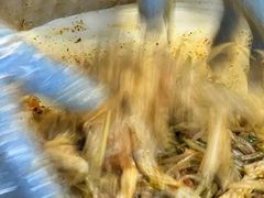 -安徽阜阳卷馍(西单店)