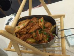 -渔娘渔家丹东海鲜(东直门店)