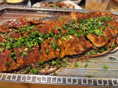 -庆合府重庆大排档(紫都城店)