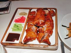 -庭悦餐厅(华侨城店)