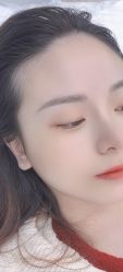 点击看大图 -久匠·野生眉半永久纹绣