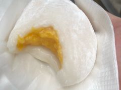-澳门长洲糯米糍(柯打苏沙街店)