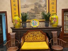 -白家大院·王府宫廷菜(苏州街店)