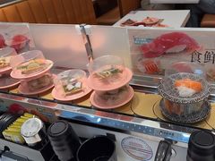 -争鲜回转寿司(通州万达店)