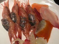 -加餐海鲜自助(宝龙一城店)