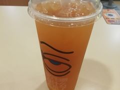 -麦当劳(天津站三店)