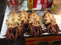 -花莲东大门国际观光夜市