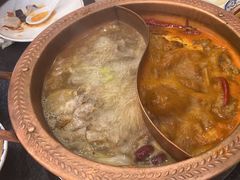-仁和四季涮肉馆(天坛南门店)