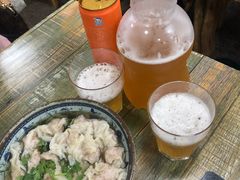 -老谢野馄饨(延安路店)