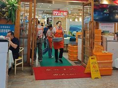 -大师傅金奖啤酒鱼(西街口总店)