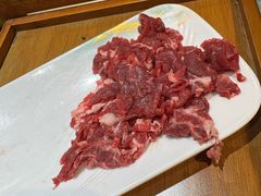 -清真·马坡烧烤涮牛肚·酸浆火锅(新区总店)