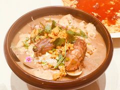 -将相和·海鲜蒸饺大连菜