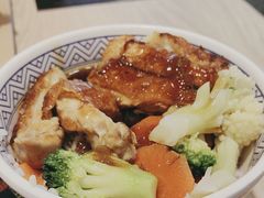 -吉野家(复兴路第二餐厅店)