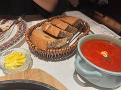 -俄士厨房(环球港店)