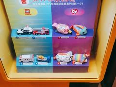 -麦当劳(新达汇三林店)