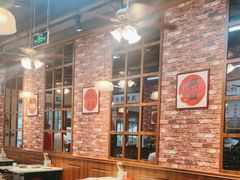 -鸿姐老火锅(花园路店)
