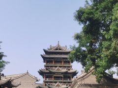 -榆次老城