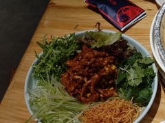 -满园烤鸭·春饼(华强广场店)