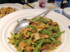 -兰湘子·湘菜小炒(南京江宁万达店)